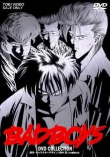 BADBOYS