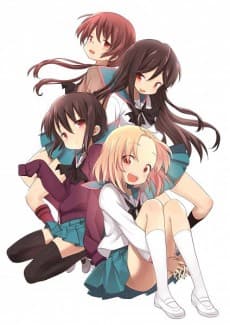 A-Channel: A-Channel+smile