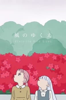 Where the Wind Blows