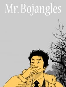 Mr. Bojangles