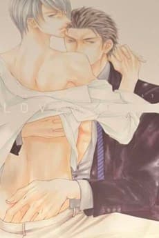 Dear+&Cheri+ LOVERS+