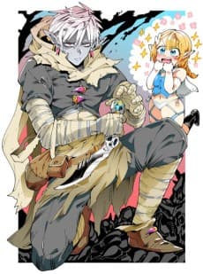 Akogare no Dark Elf-san