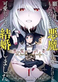 My New Devil Wife