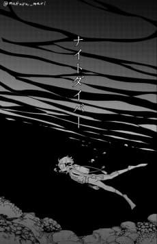 Night Diver