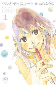 Pen to Chocolate